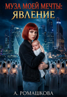 Муза моей мечты: явление