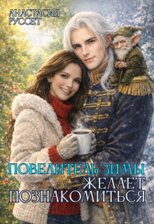 Повелитель Зимы желает познакомиться
