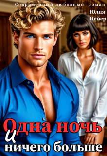 Одна ночь и ничего больше