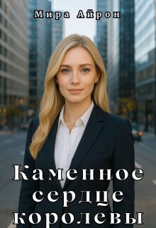 Каменное сердце королевы 