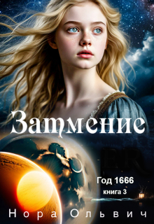 Затмение, год 1666.