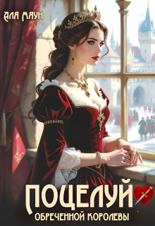 Поцелуй обреченной королевы