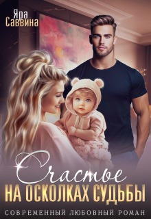 Счастье на осколках судьбы