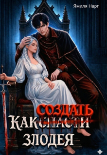 Как (с̶п̶а̶с̶т̶и̶) создать злодея