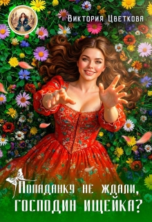 Попаданку не ждали, господин ищейка?