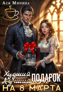 Худший подарок на 8 марта
