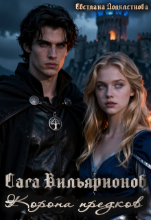 Сага Вильярионов: Корона предков