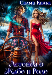 Легенда о Жабе и Розе