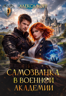 Самозванка в Военной Академии