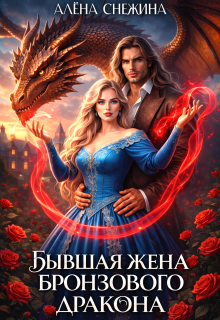 Бывшая жена бронзового дракона