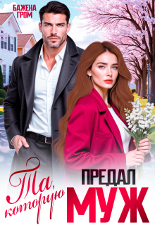 Та, которую предал муж
