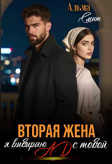 Вторая жена. Я выбираю ад с тобой 