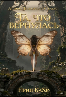 Та, что вернулась