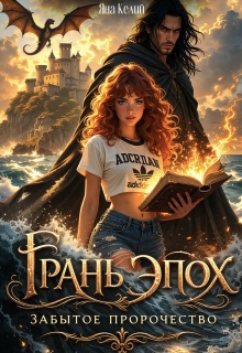 Грань эпох. Забытое пророчество