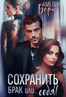 Сохранить брак или... себя? 