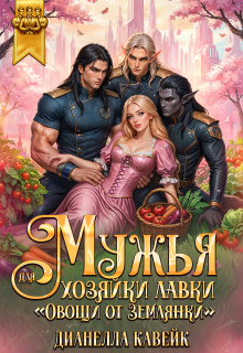 Мужья для Хозяйки Лавки "Овощи от Землянки"