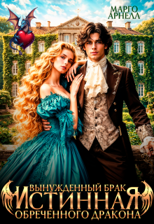 Вынужденный брак. Истинная обреченного дракона