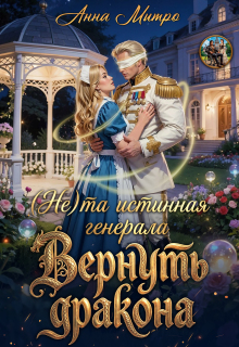 (не) та истинная генерала. Вернуть дракона