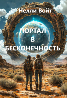 Портал в бесконечность