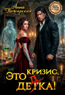 Это кризис, дедка!