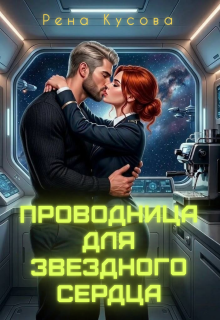 Проводница для звездного сердца