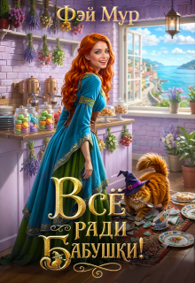Всё ради бабушки!