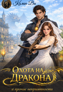 Охота на дракона и прочие неприятности