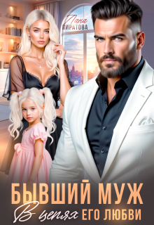 Бывший муж. В цепях его любви