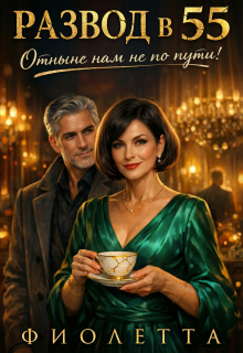 Развод в 55: Отныне нам не по пути!