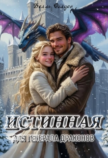 Истинная для генерала драконов