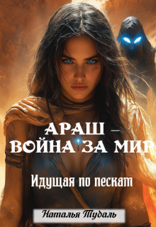 Араш - война за мир