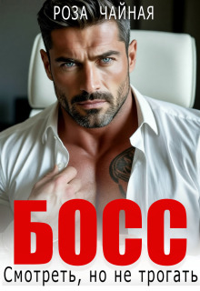 Босс. Смотреть, но не трогать.