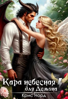 Кара небесная для демона