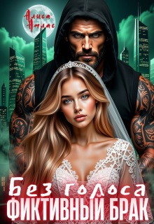 Фиктивный брак. Без голоса