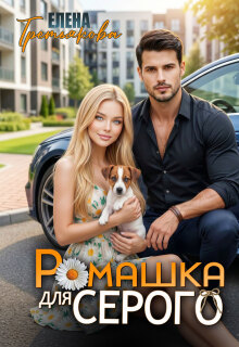 Ромашка для Серого