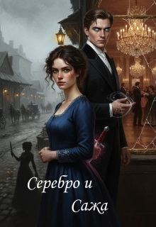 Серебро и сажа