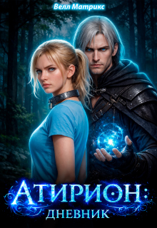 Атирион: Дневник