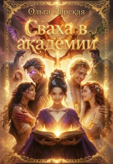 Сваха в академии