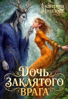 Дочь заклятого врага