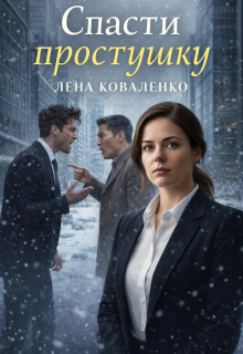 Спасти простушку