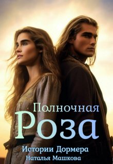 Полночная Роза. Истории Дормера.