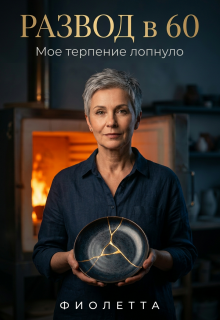 Развод в 60: Мое терпение лопнуло