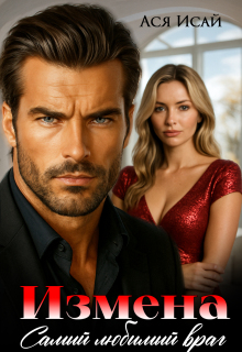 Измена. Самый любимый враг