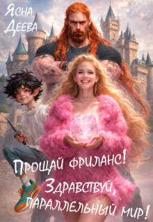 Прощай фриланс! Здравствуй параллельный мир!