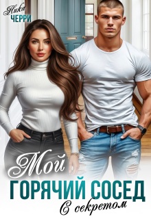 Мой горячий сосед с секретом