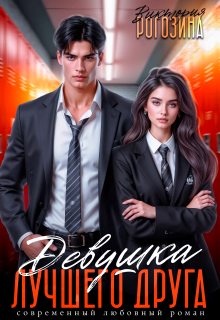 Девушка лучшего друга