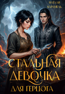 Стальная девочка для герцога