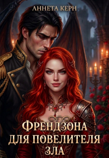 Френдзона для повелителя зла
