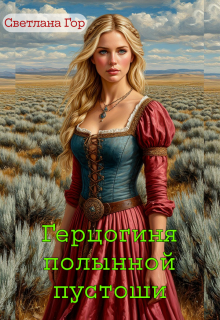 Герцогиня полынной пустоши