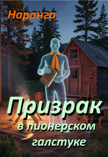 Призрак в Пионерском Галстуке